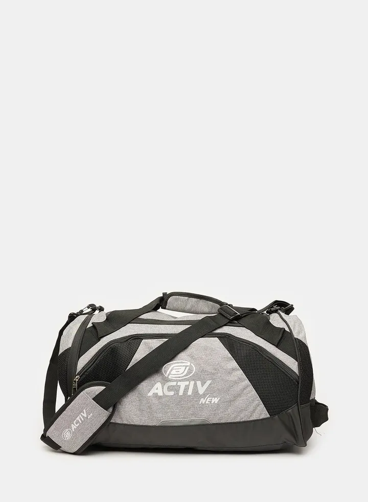 Sports Shoulder Teambag