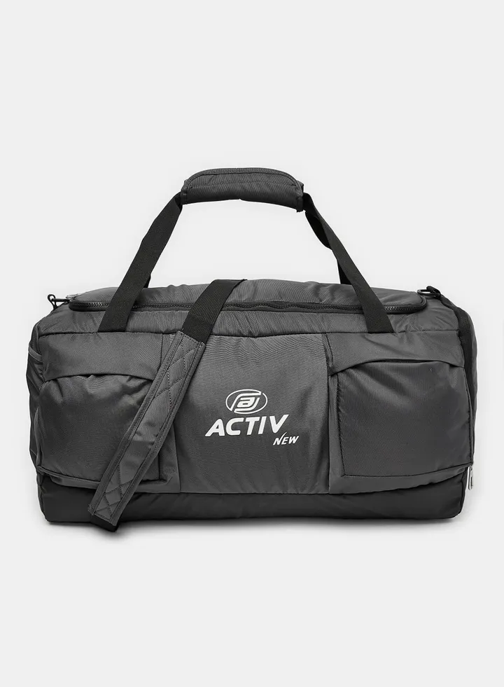 Sports Shoulder Teambag