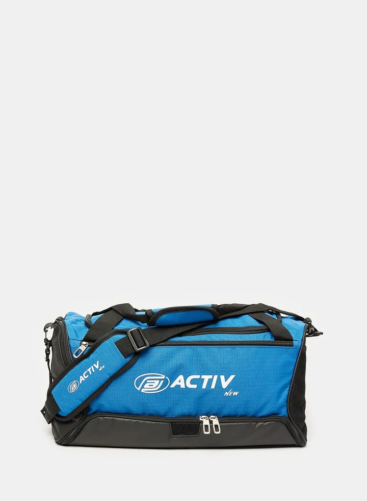Sports Shoulder Teambag