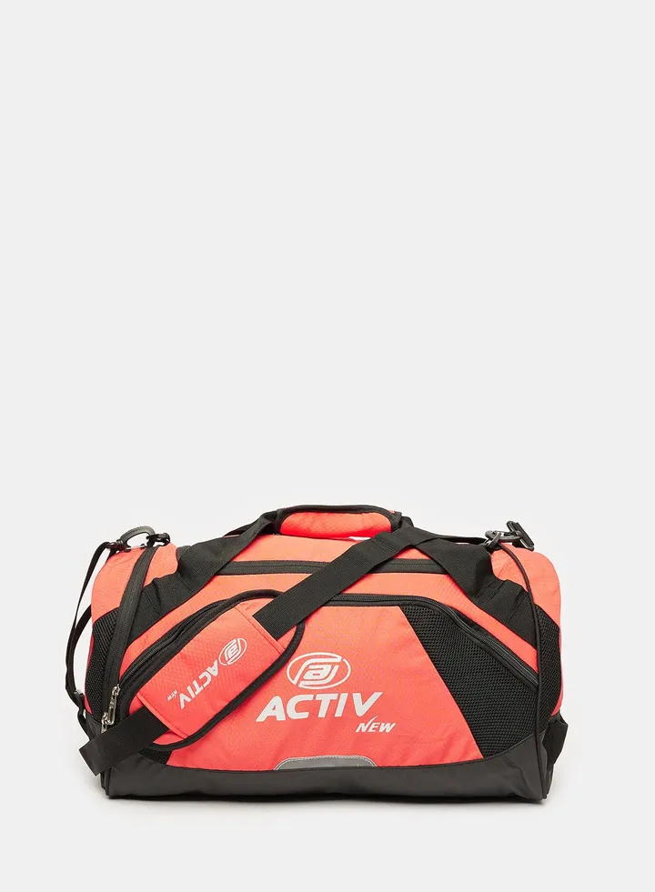 Sports Shoulder Teambag