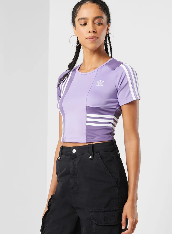 Trefoil T-Shirt