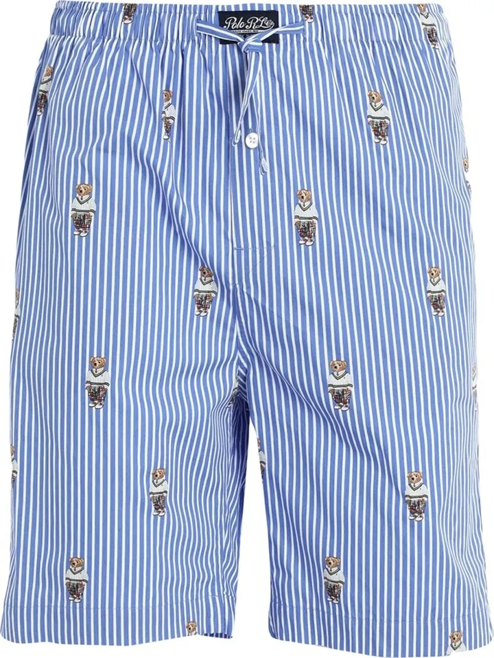 Sleepwear Blue