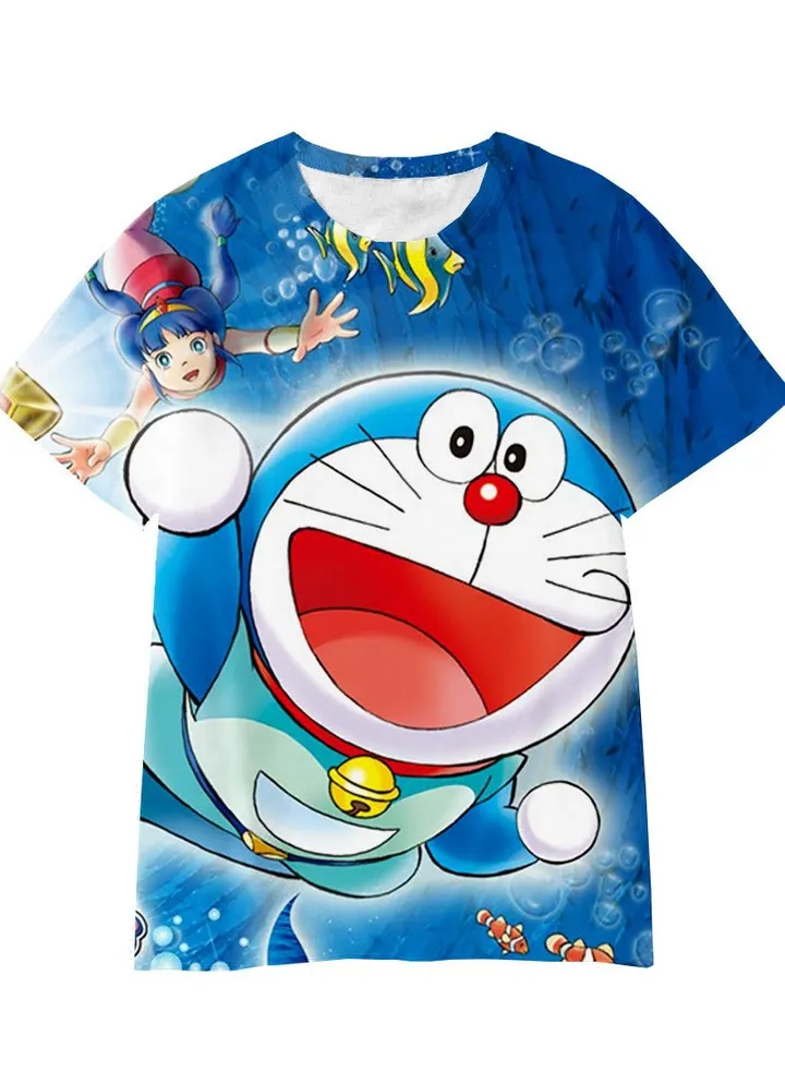 New Fashion Casual Short Sleeves