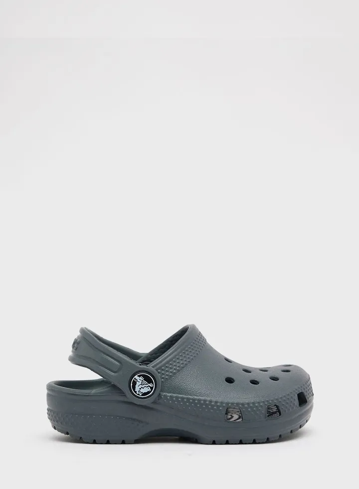 Kids Classic Clogs