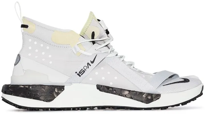 ISPA Drifter low-top sneakers