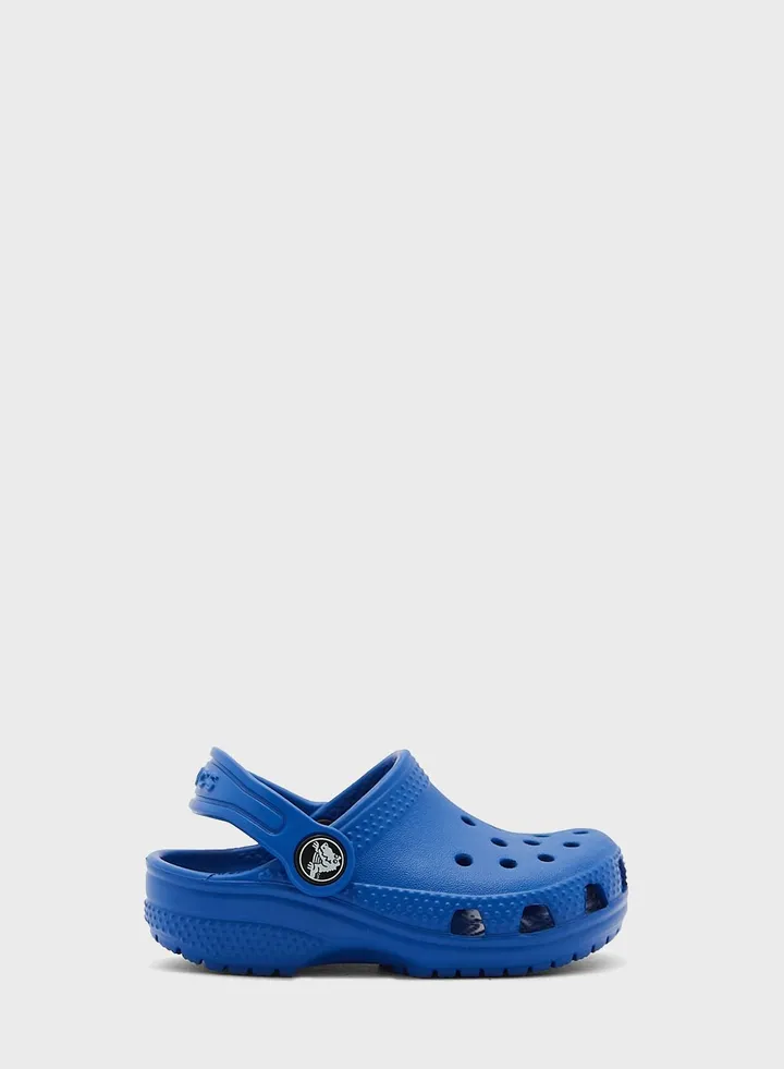 Kids Classic Clog