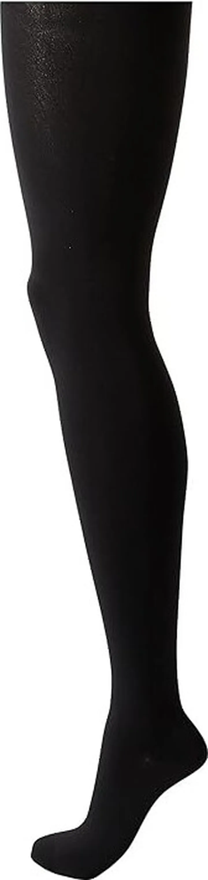 Wolford Velvet 66 Leg Support Tights (Black) Hose
