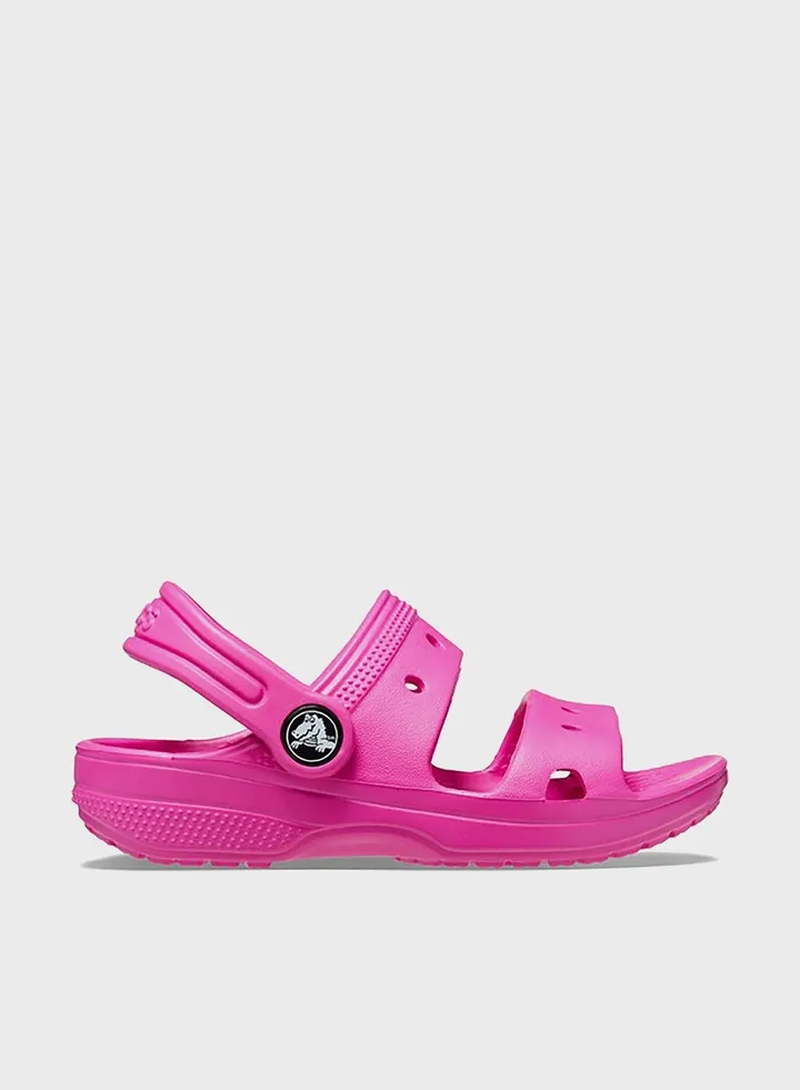 Crocband Sandal Kids