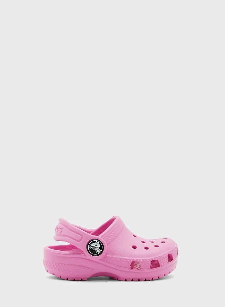 Kids Classic Clog