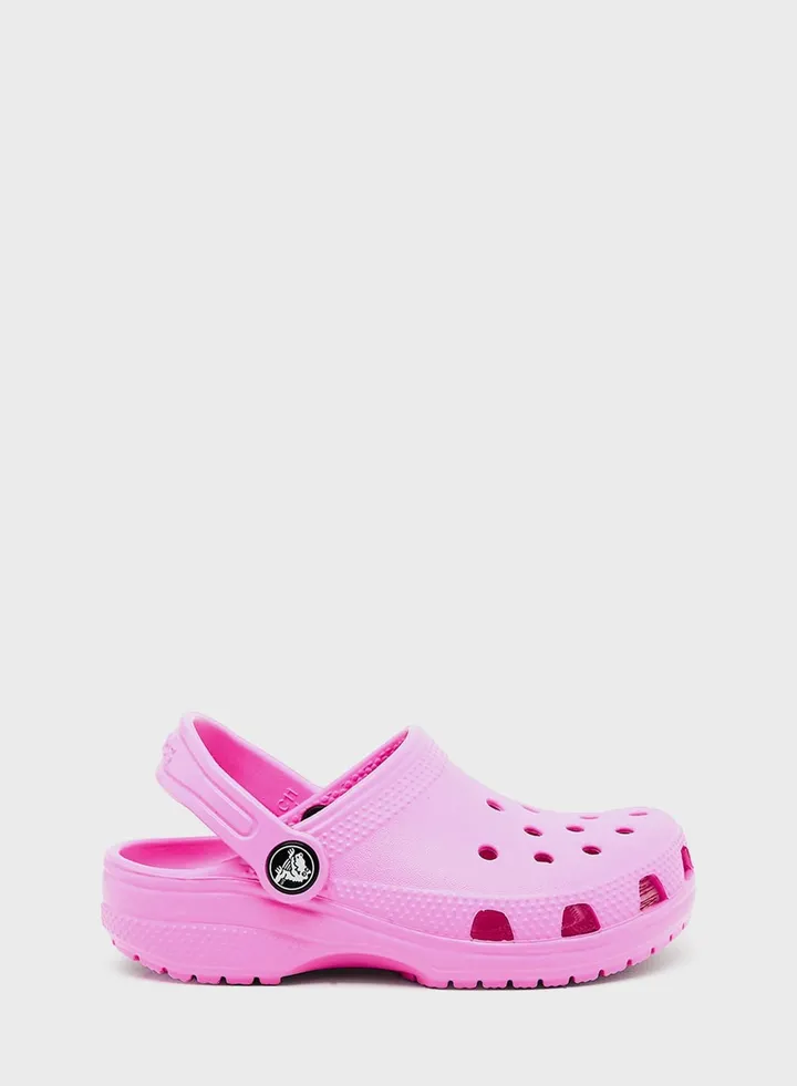 Kids Classic Clog