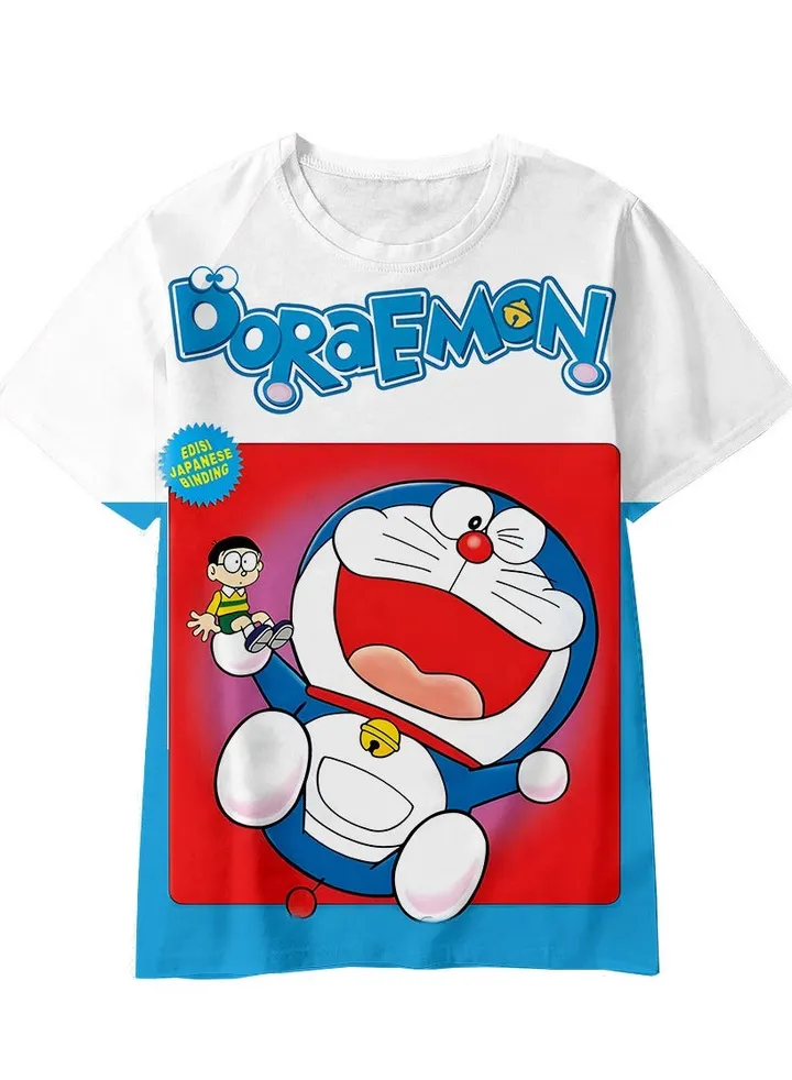 New Fashion Casual Short Sleeves