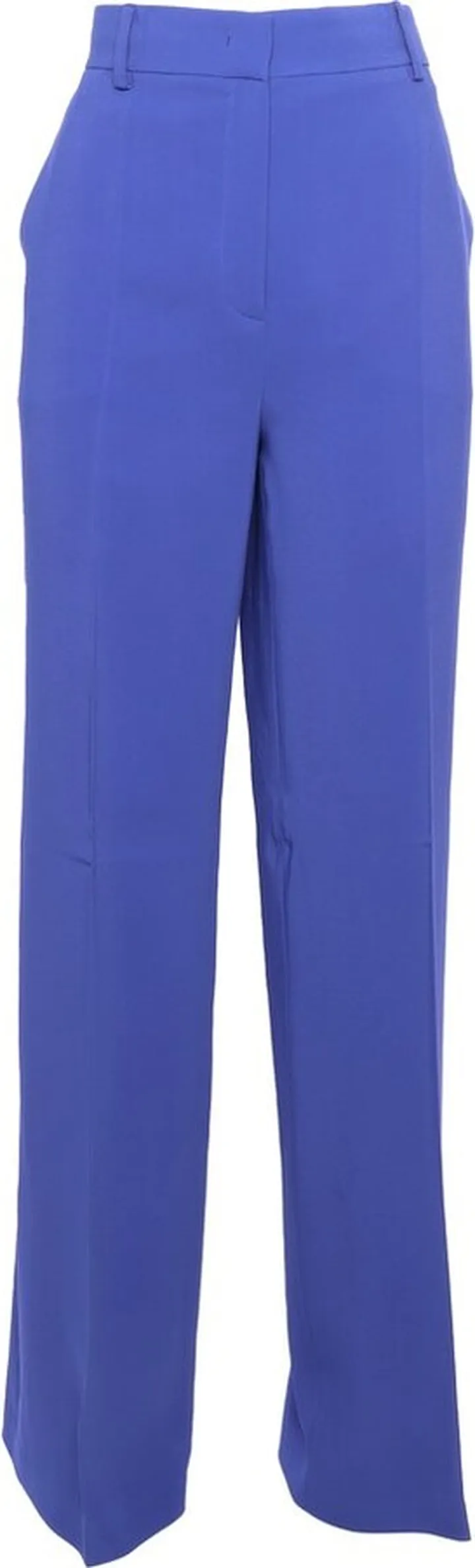 Alberta Ferretti Straight-Leg Trousers