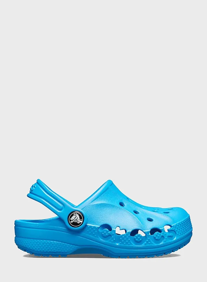 Kids Baya Clog Sandals