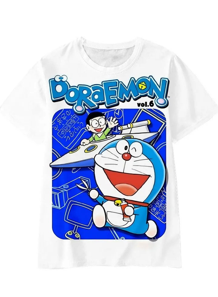 New Fashion Casual Short Sleeves