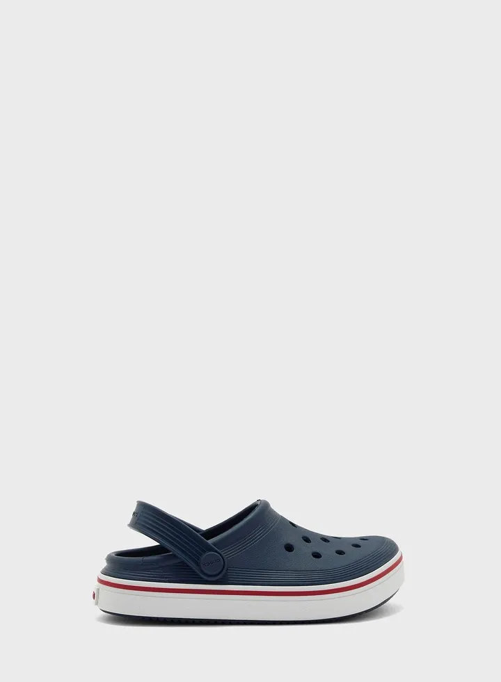 Kids Classic Clog Sandals
