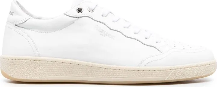 Murray low-top trainers