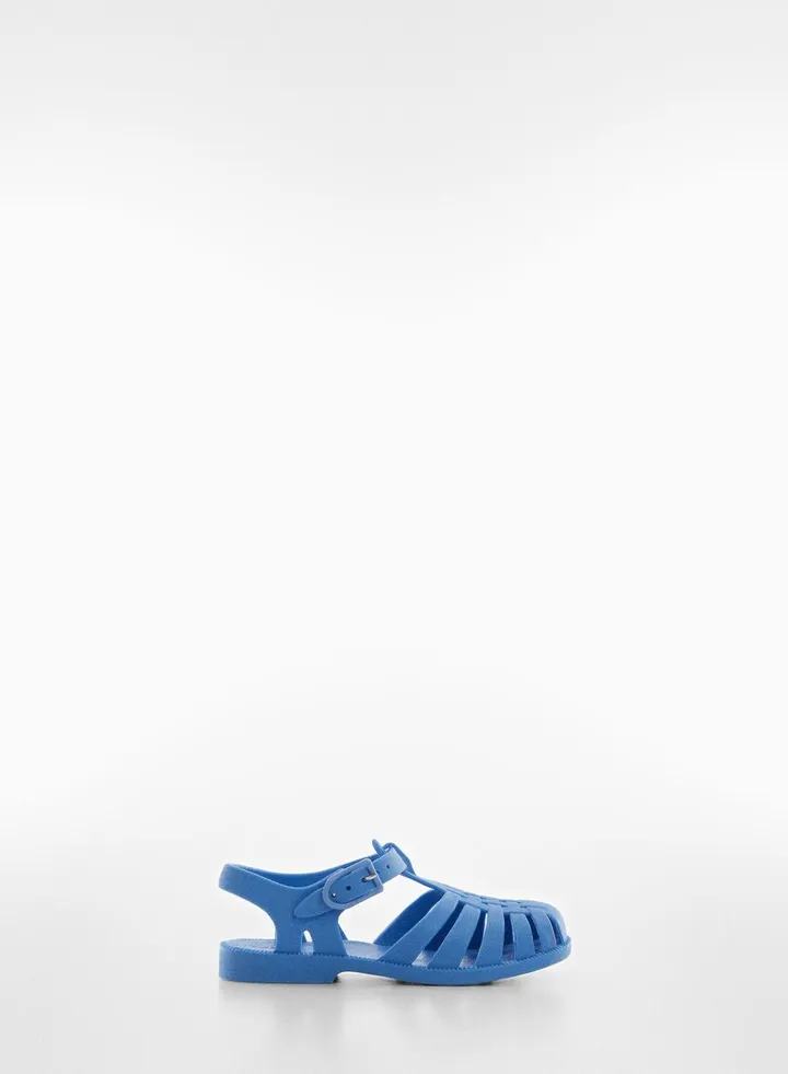 Kids Velcro Sandals