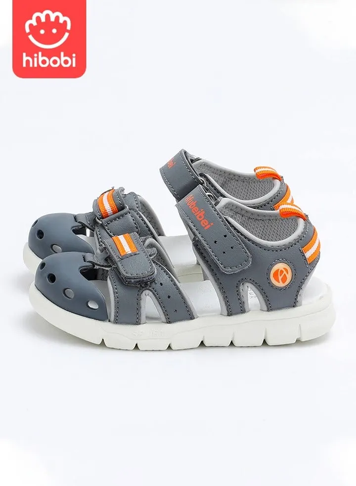 Children's sandals casual Velcro for boys and girls universal
