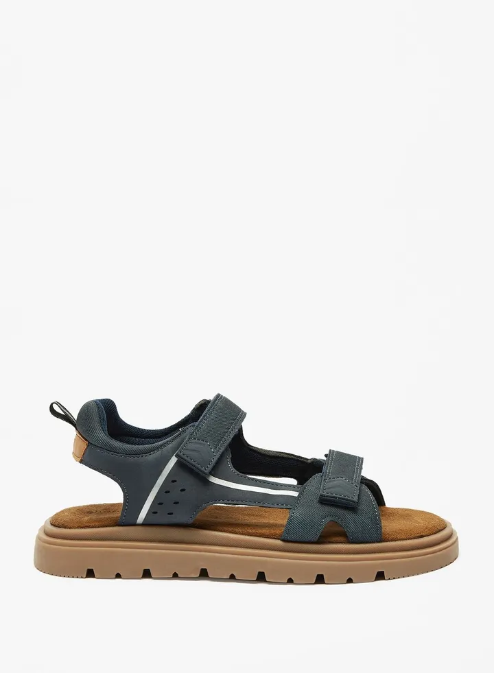 Kids Velcro Sandals