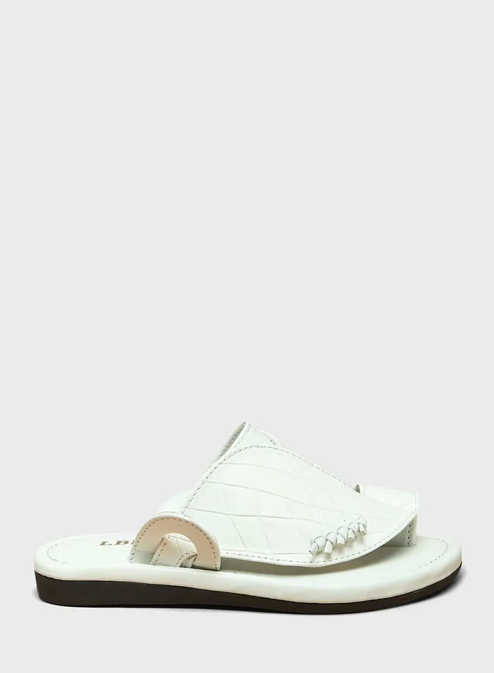Kids Arabic Sandals