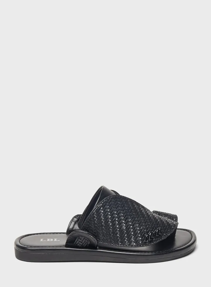 Kids Arabic Sandals
