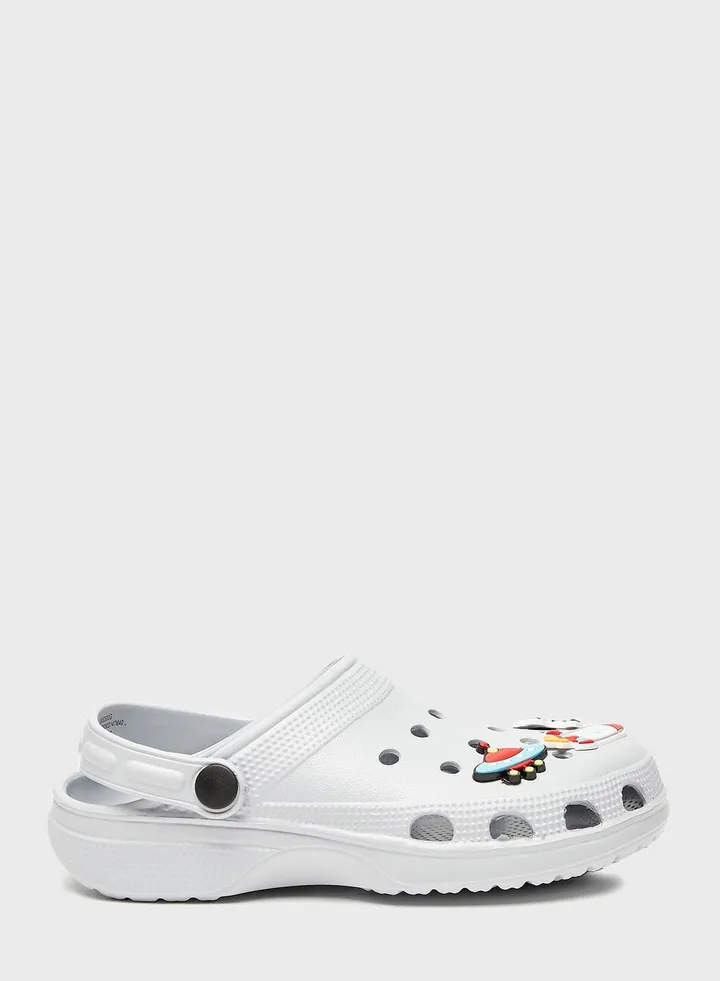 Kids Classic Clog