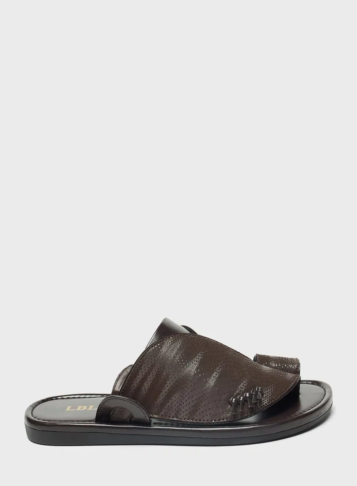 Kids Arabic Sandals