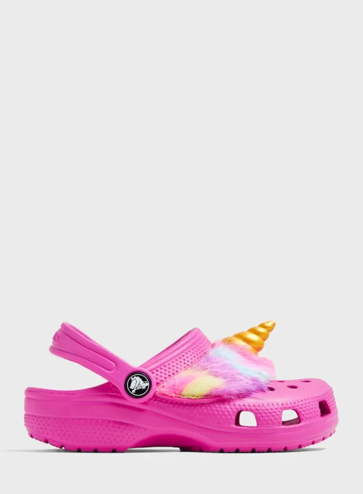 Kids Classic Clog