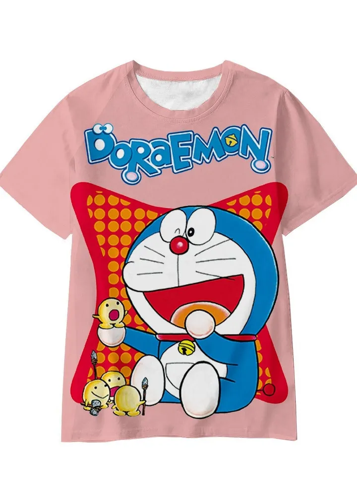 New Fashion Casual Short Sleeves