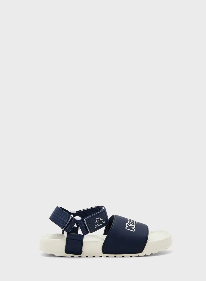 Kids Casual Sandals