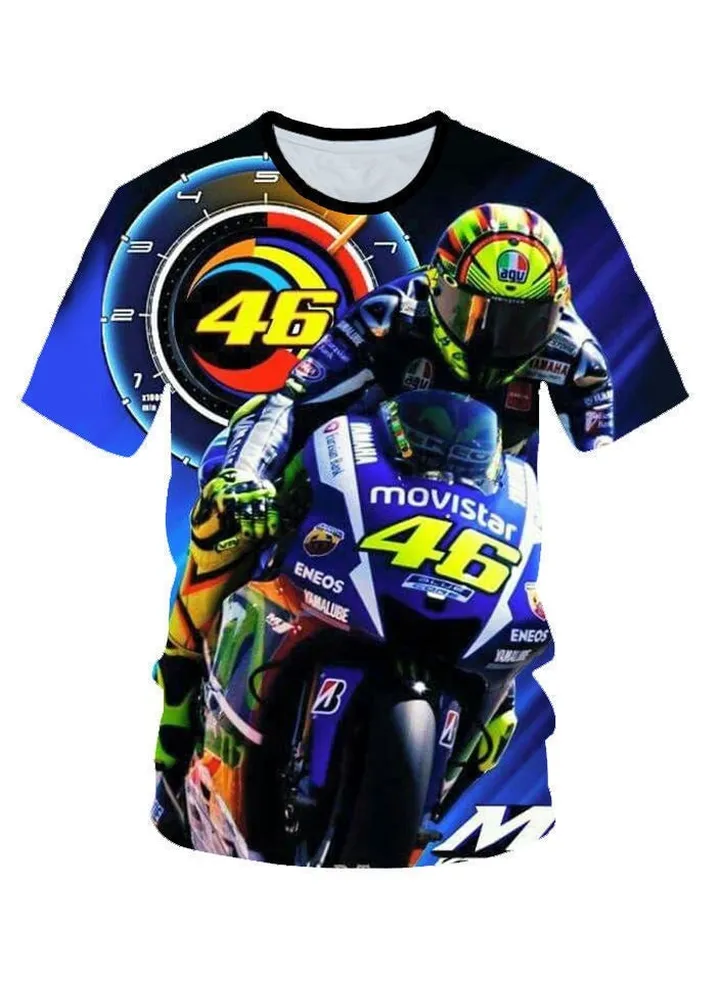 New Fashion Casual Short Sleeves