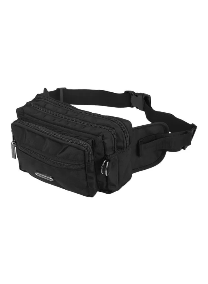 Traveling Waist Bag 25x3x15cm