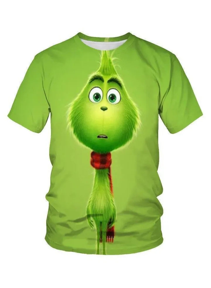 New Fashion Casual Short Sleeves