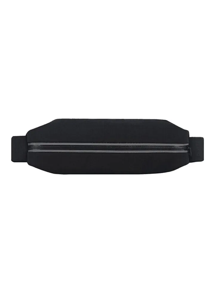 Outdoor Cycling Waist Phone Bag With Belt