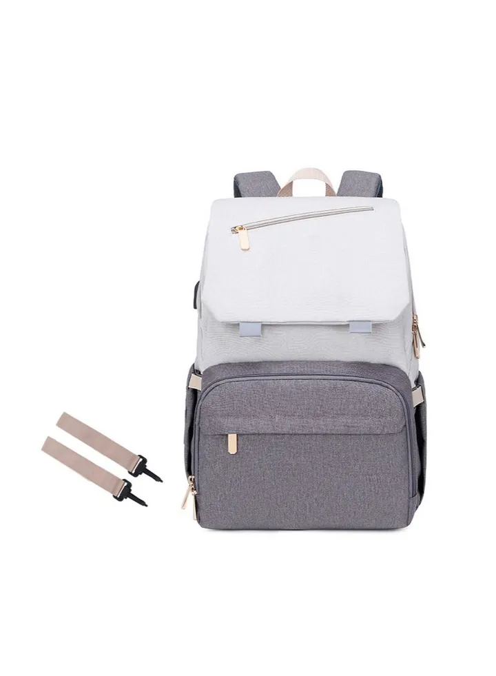 Multifunctional Waterproof Large Capacity Mommy Storage Bag