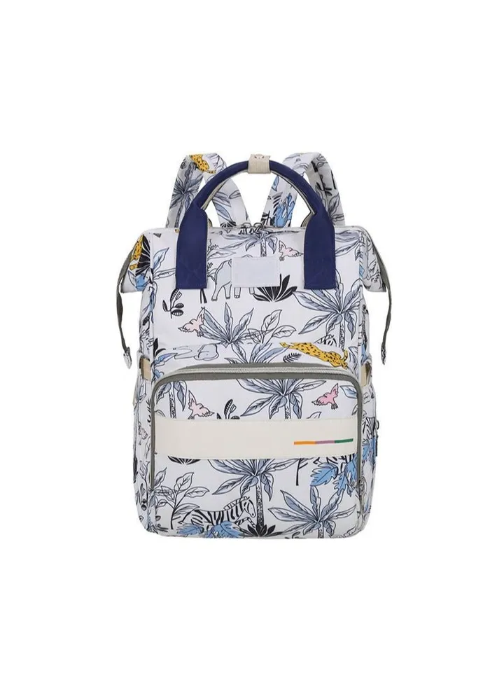 Large Capacity Comfortable and Convenient Mommy Backpack
