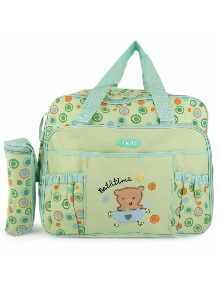 Diaper bag backpack Multi-Function Waterproof Travel Backpack Nappy Bags for Baby Care Large Capacity