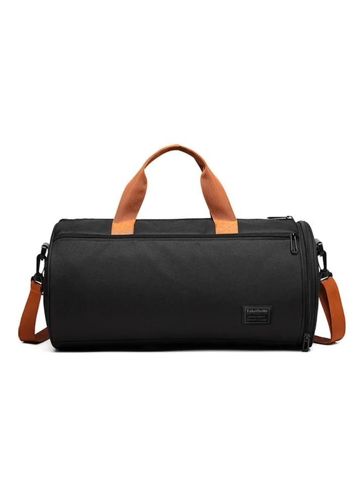 Sport Gym Bag 42 x 22 x 22cm
