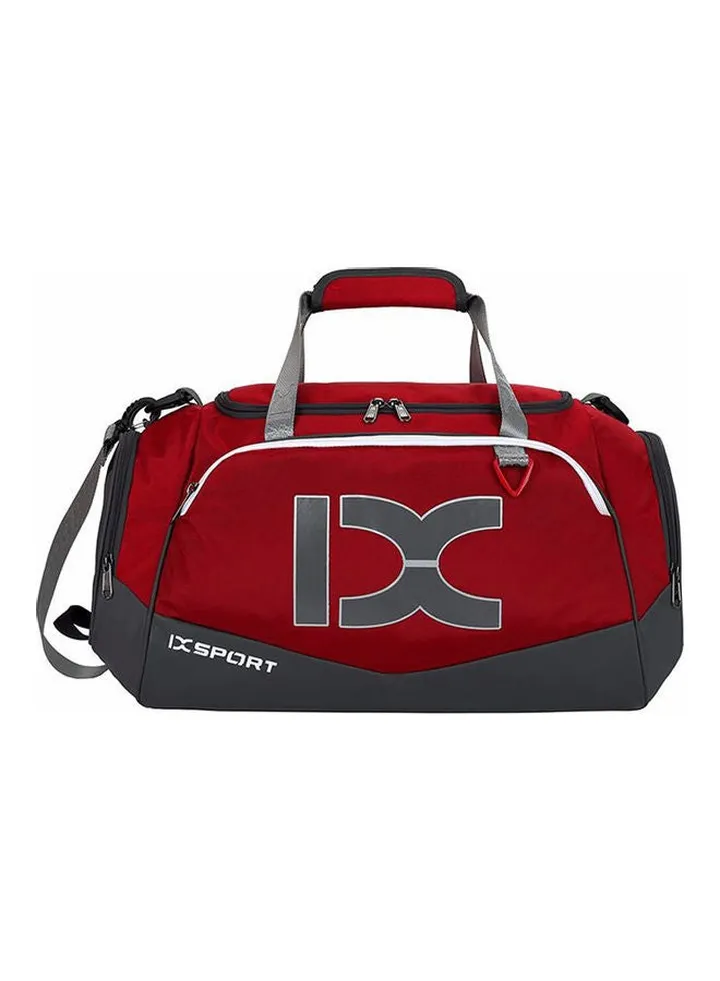 40L Sports Bag Training Gym Bag Unisex Fitness Bags Practical Multifunction Bag Large Capacity Outdoor Sporting Tote 45*15*15cm