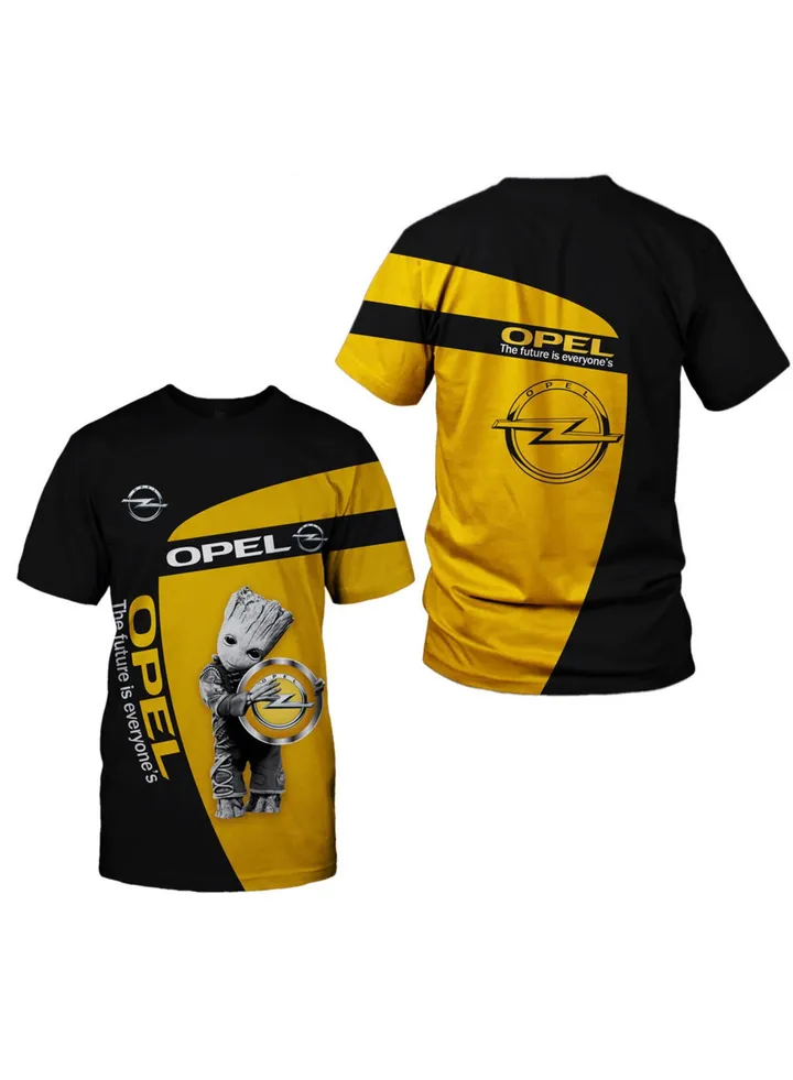 New Fashion Casual Short Sleeves