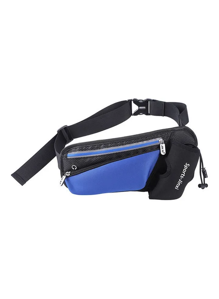 Waterproof Waist Bag 20x5x12cm