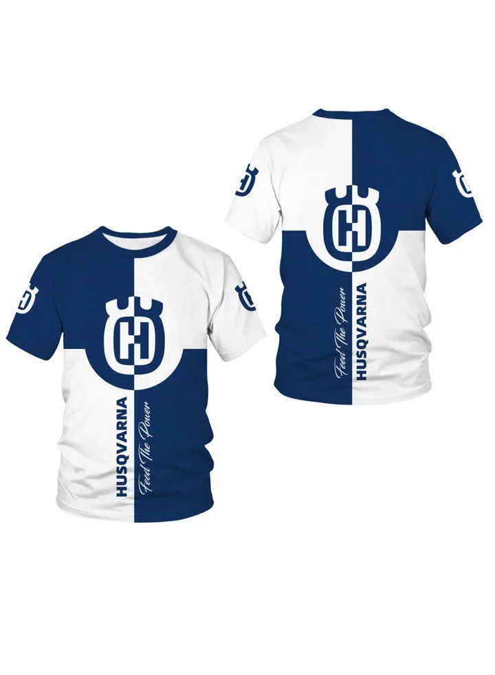 New Fashion Casual Short Sleeves