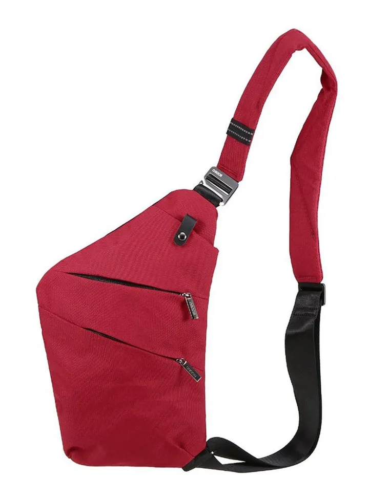 Anti-Theft Shoulder Sling Waist Belt