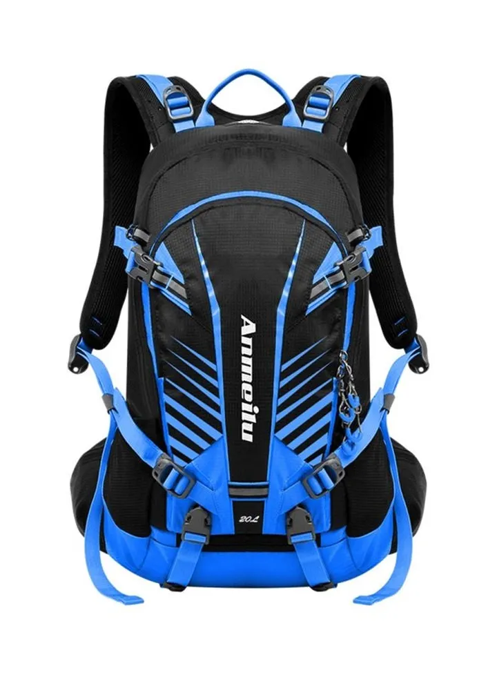 Waterproof Backpack For Outdoor Sports 47x3x28cm