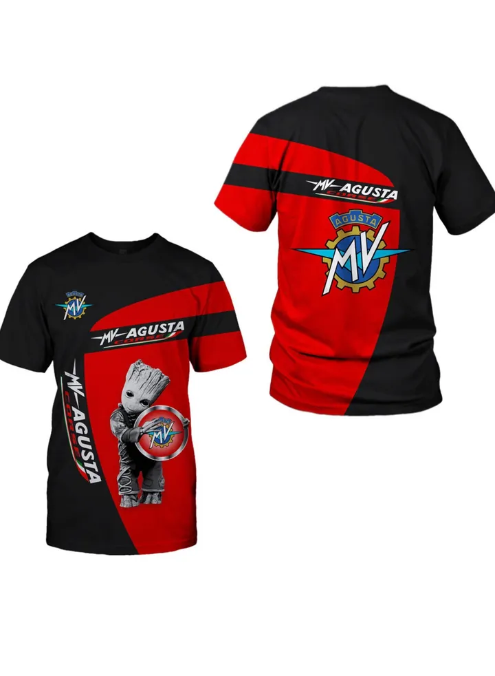 New Fashion Casual Short Sleeves