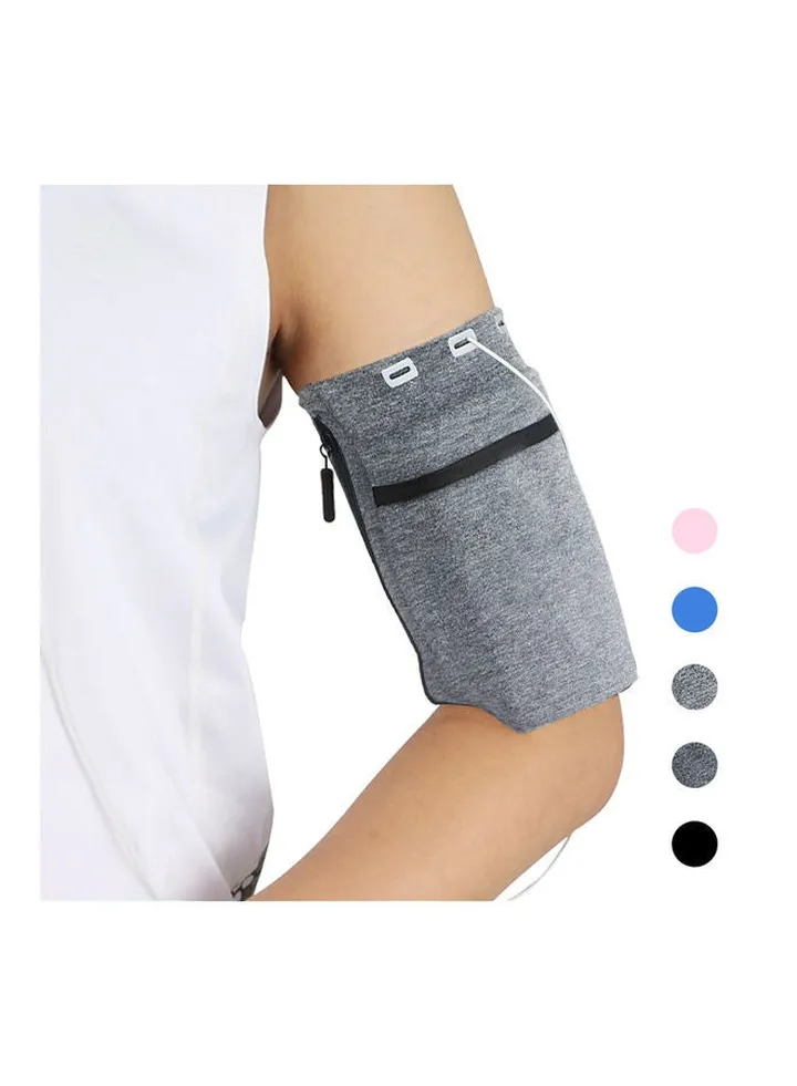 Mobile Phone Arm Bag
