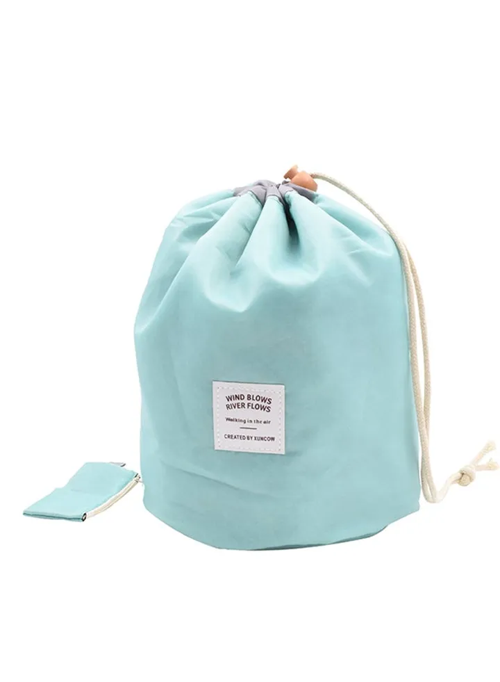 Drawstring Storage Wash Bag