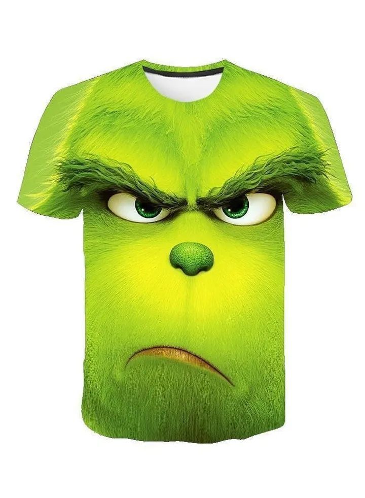 New Fashion Casual Short Sleeves