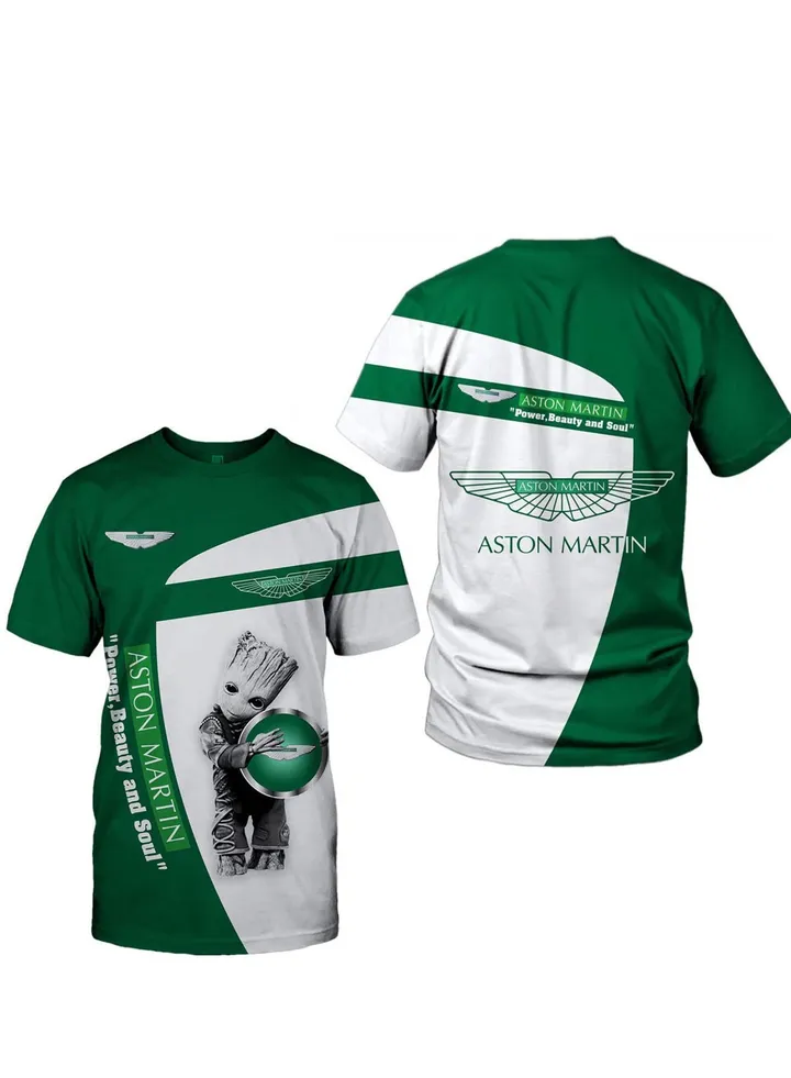 New Fashion Casual Short Sleeves
