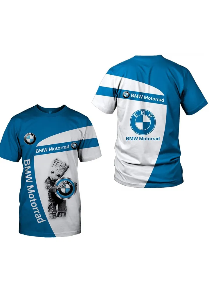 New Fashion Casual Short Sleeves